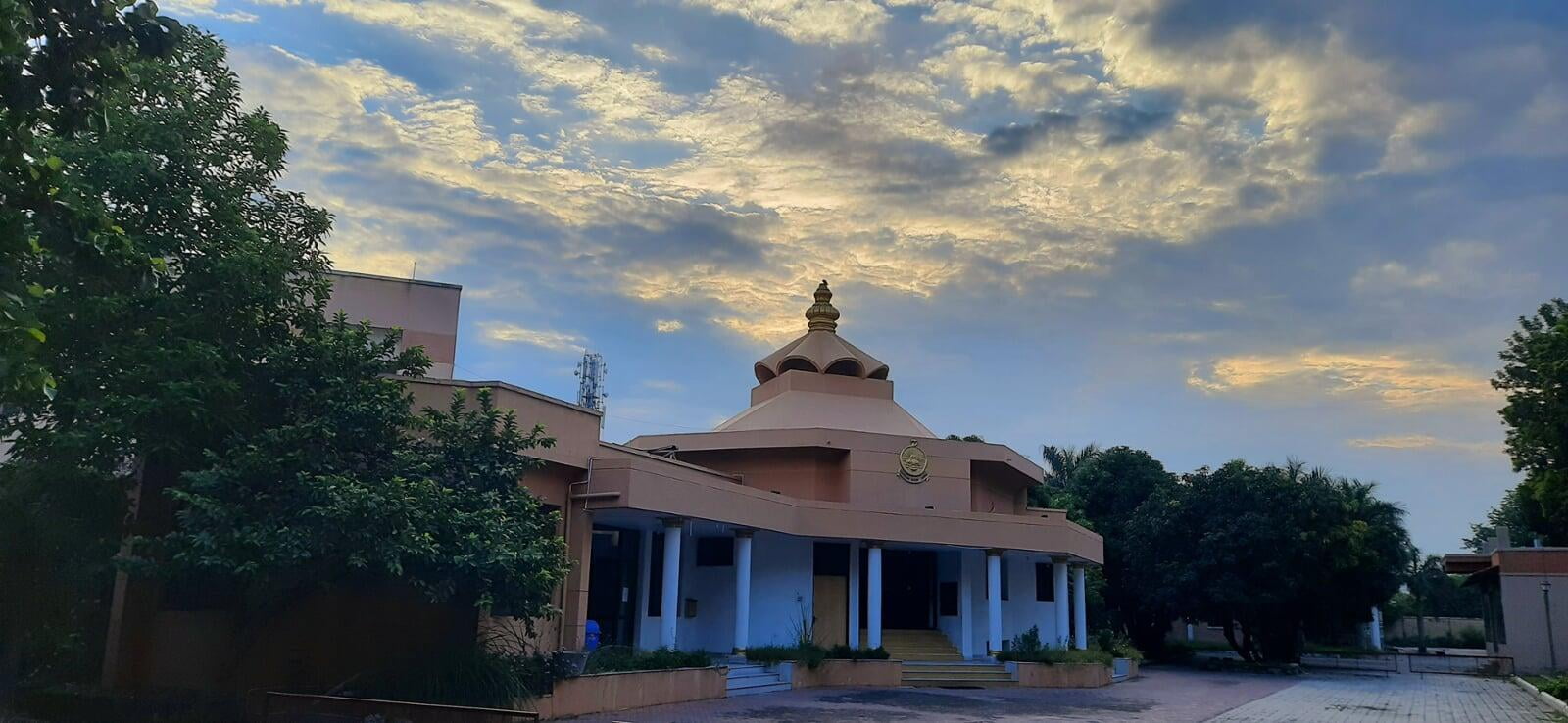 Campus View
